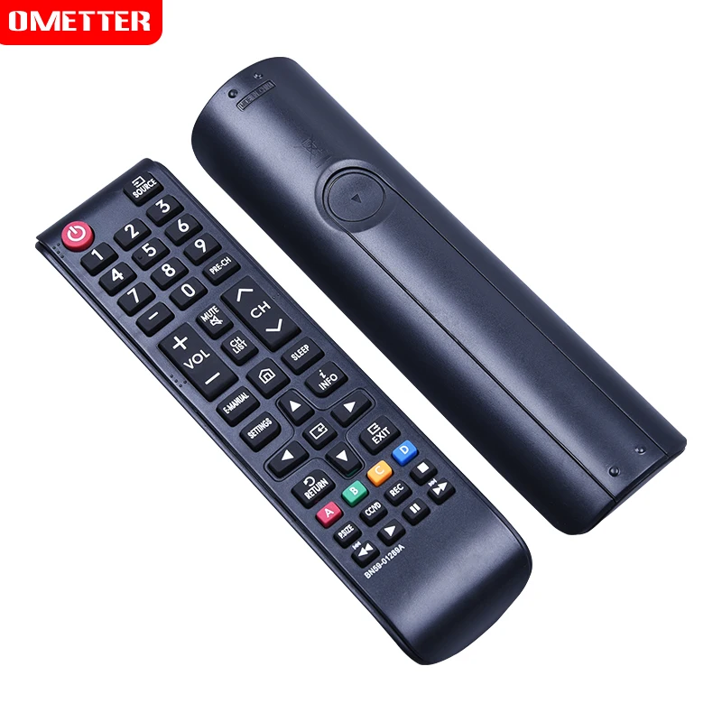 Новый пульт дистанционного управления для Samsung TV UN55MU6290F, UN65MU6070F, UN75MU6290F, пульт дистанционного управления для Samsung TV