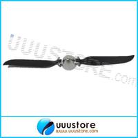 Fixed wing folding propeller 12x6 designed for Skywalker X8 fold propeller