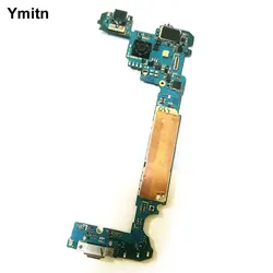 Ymitn Unlocked Work Well With Chips Firmware Mainboard For Samsung Galaxy A3 2017 A320 A320F DS Motherboard Logic Board