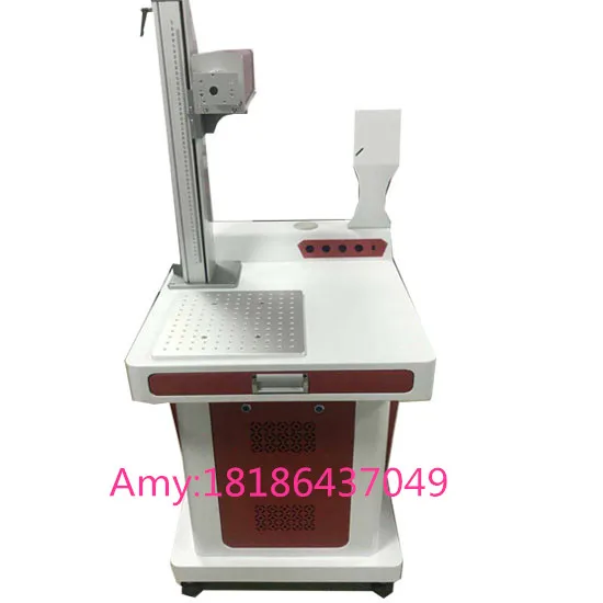 

20W30W50W70W100W New design Laser marking machine for shocking price