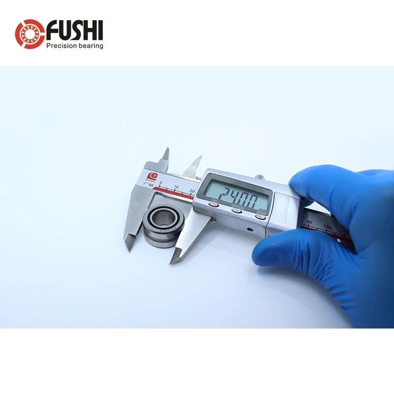 NA4901 Rolamento 12*24*13mm (1 pc) collar sólidos Rolamentos de Rolos de Agulhas Com Anel Interno 4524901 4544901/UM Rolamento