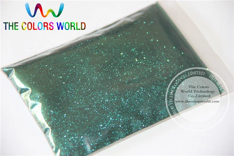 

TCM0622 Dark Olive Green Color Glitter powder -0.2MM glitter dust dazzling glitter powder,DIY Flash powder