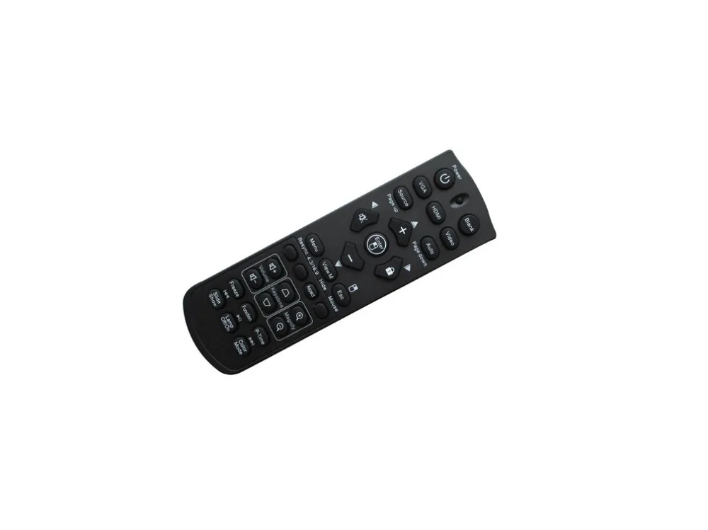 Remote Control For Viewsonic PRO8450W PRO8200 PRO8400 PJD6230  PJD6241 PJD6251 PJD6381 PJD6531W PRO8500  DLP Projector