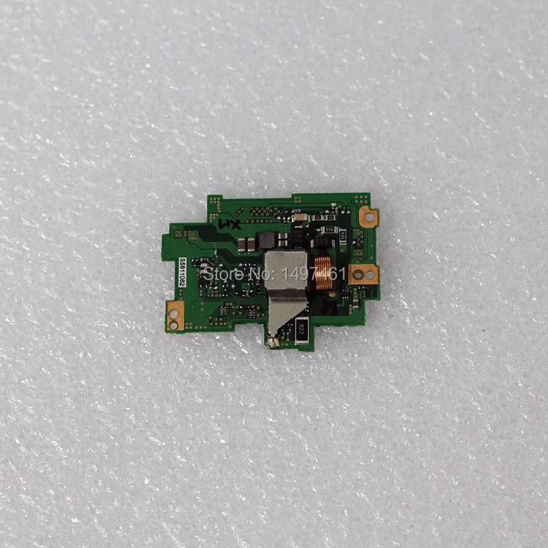 

Top cover flash drive circuit board PCB Repair parts For Nikon D7200 SLR