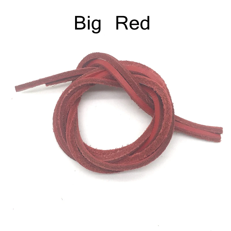 Variant: Big red