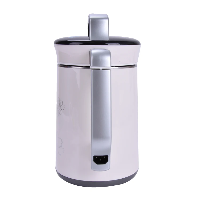 

1pc 900~1300ml Household Soy Milk Maker soymilk 220v Soybean milk machine Juicer Blender Mixer Juicer DJ13B-D58SG