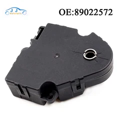 604-121 1573620 HVAC AC Heater Blend Door Actuator 89022572 89023358 For 2003-2007 Hummer H2 For Chevrolet