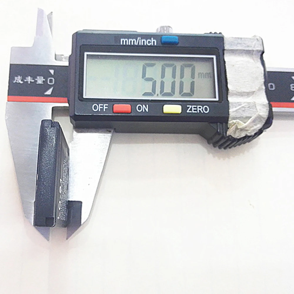 3pcs/lot 3.7V 380mAh Rechargeable Battery For Smart Watch dz09 SmartWatch Battery Replacement Battery Wholesale