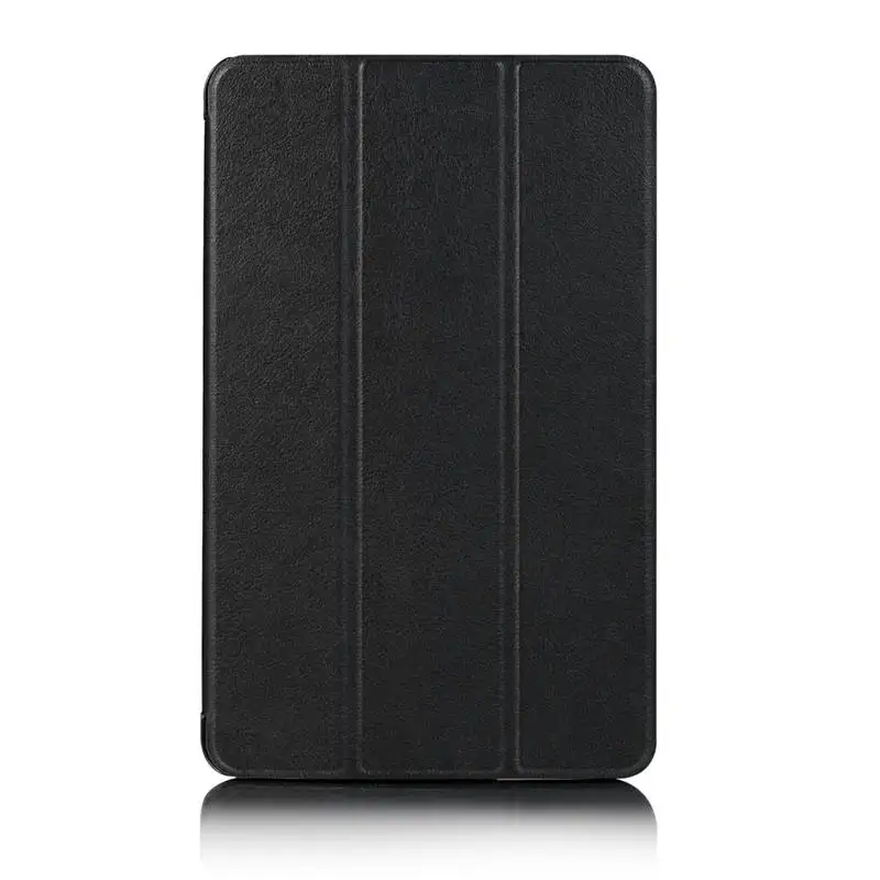 Case for Samsung Galaxy Tab A6 10.1 Tablet Business PU Leather Case Stand Cover sm-t580 sm-t585 Book Cover Original