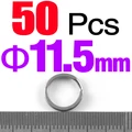 50Pcs L
