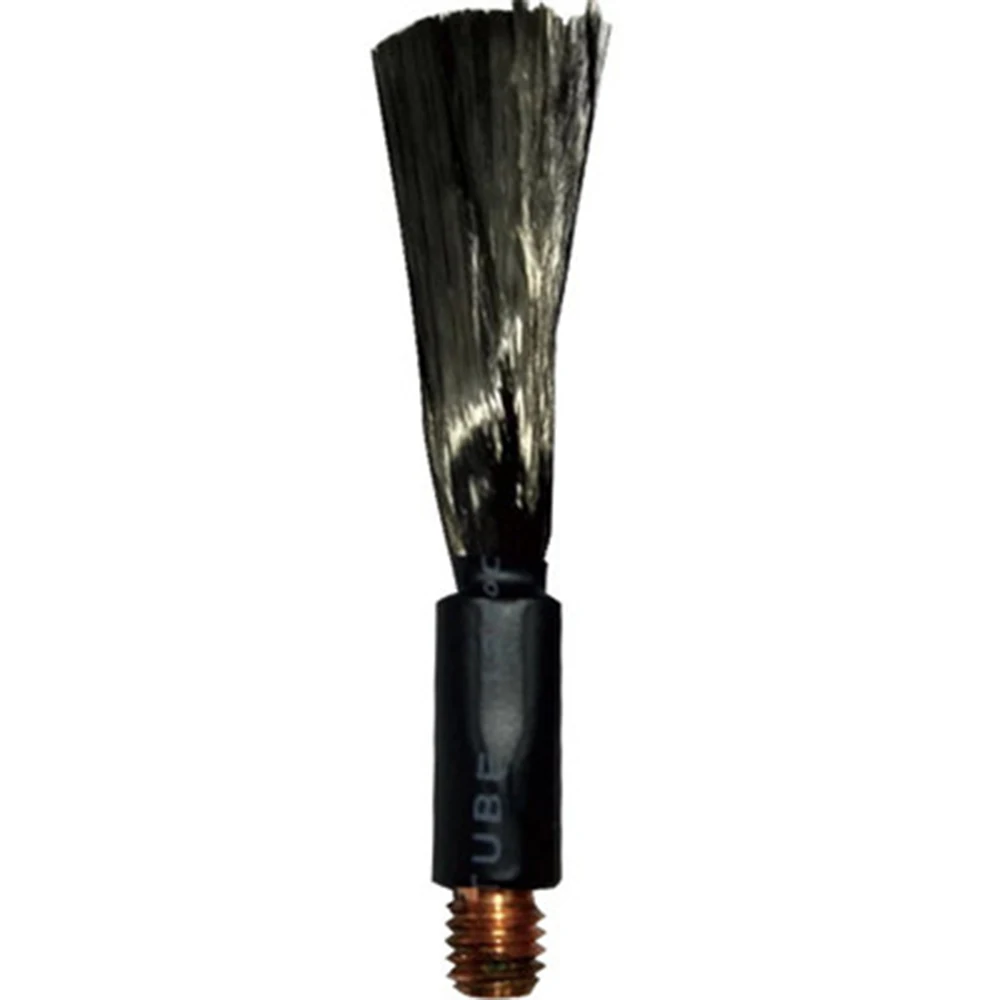 Weld Brushes for Weld Seam Bead Joint Cleaning Polishing Machine welding Seam Cleaner M6/M8/M10