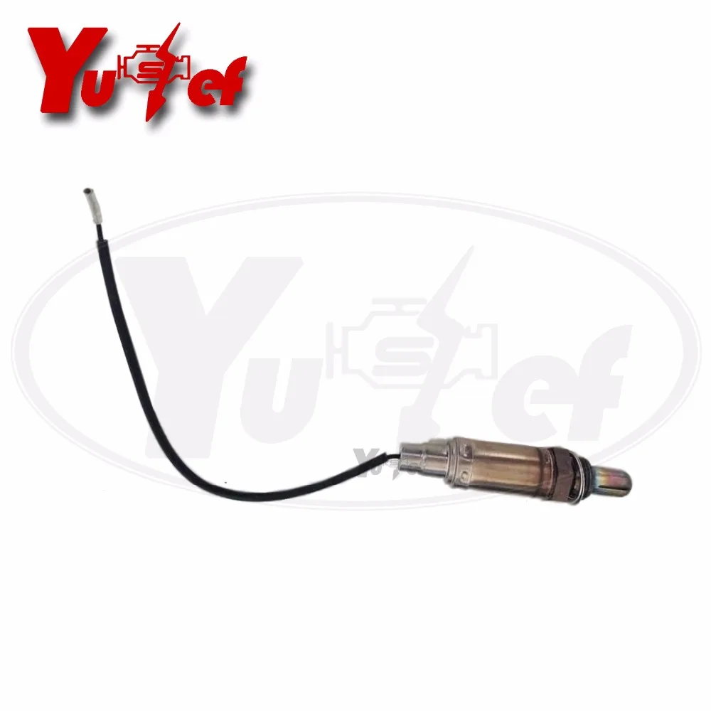 HIgh Quality O2 Oxygen Sensor F00HL00030 1 Cable Wire UNIVERSAL FIT Lambda LS50030 LS-21