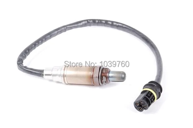 

1 New Oxygen Sensor O2 for BMW E31 E34 E36 Z3 316i 318i 530i 540i 840i 11781742023