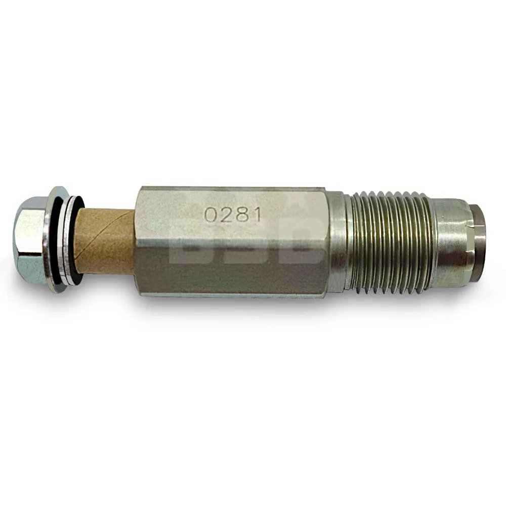 Fuel Pressure Relief Limiter 095420-0281 Limiting Pressure Valve for 98032549 8980325490