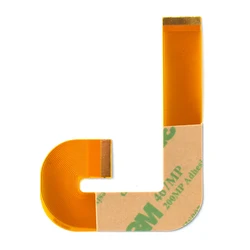 1PCS For Sony for ps2 Ribbon Cable Laser Lens Connection SCPH 9000X 90000 9XXXX For PS 2 for Playstation 2 Accessory