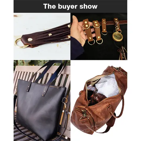 10 best sales mässingsring - №3