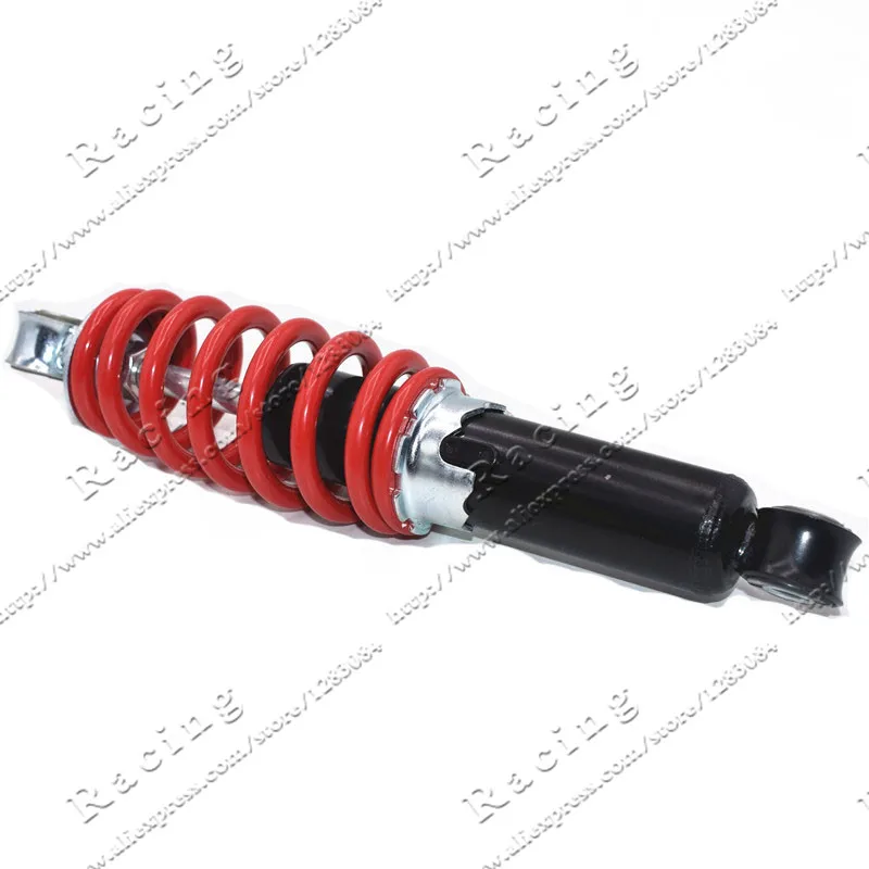 ATV Rear Shock / Suspension 250mm hole to hole  spare parts