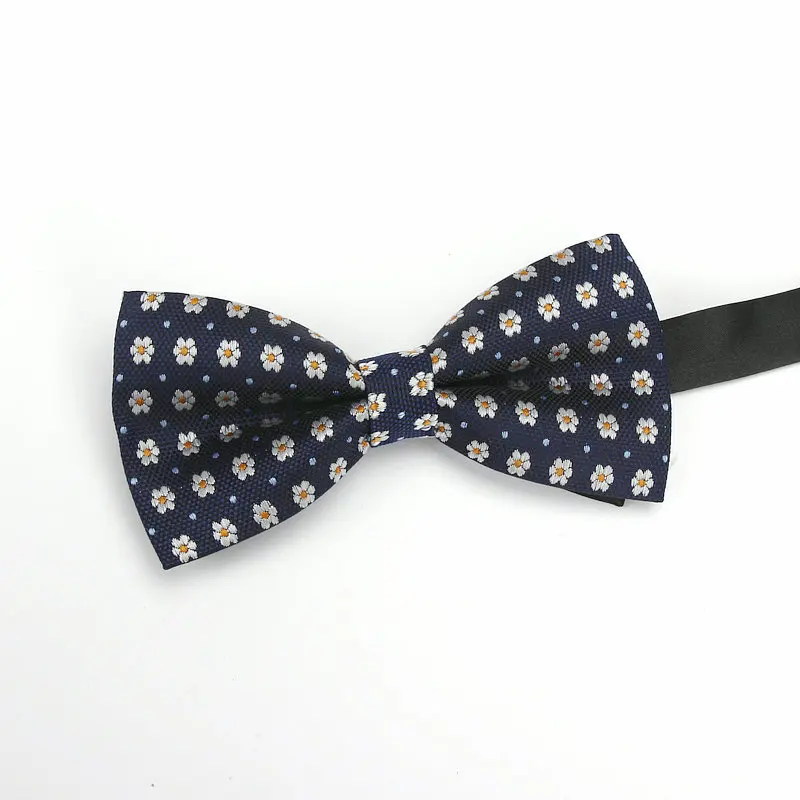 Fashion Bowties Groom Men Plaid Stripe Cravat For Men Dot Butterfly Gravata Designer Male Star Marriage Wedding Paisley Bow Ties