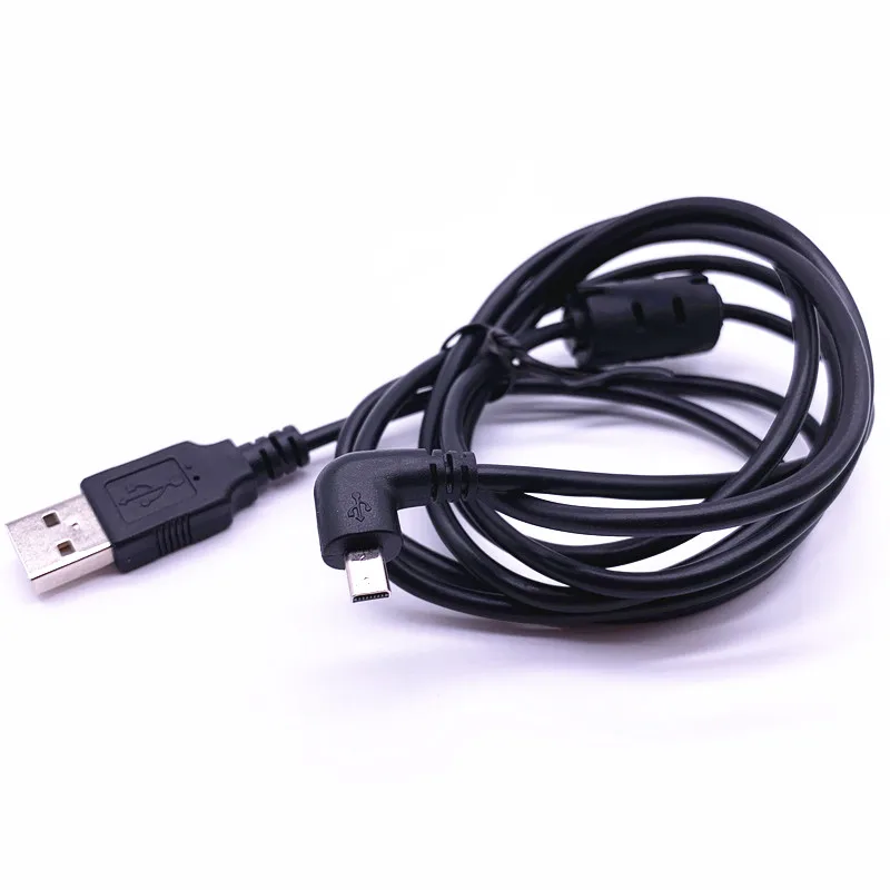 8 Pin Left Angled 90 Degree Plug Data Cable Cord for BENQ AE220 GH700 GH200 E1468 AE200 S1420 T700 DC T800 T850 X600 GH688 GH618