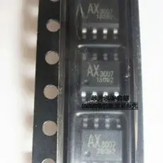 

50PCS/LOT in stock AX3007SA AX3007 3007 SOP8