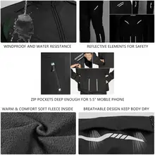 Winter Cycling Set for Men and Women #5