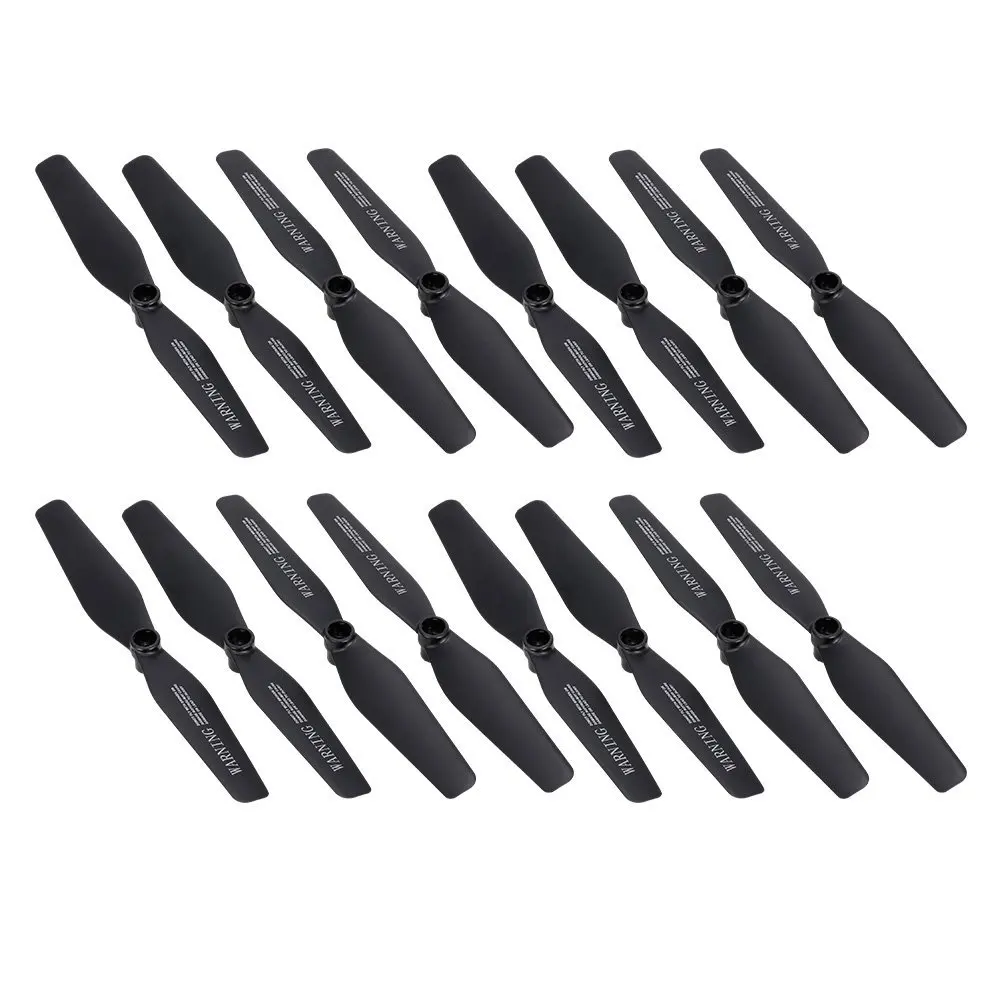 8pairs * EBOYU Propeller CW/CCW for VISUO XS809 XS809S XS809HC XS809W XS809HW FPV Quadcopter Drone