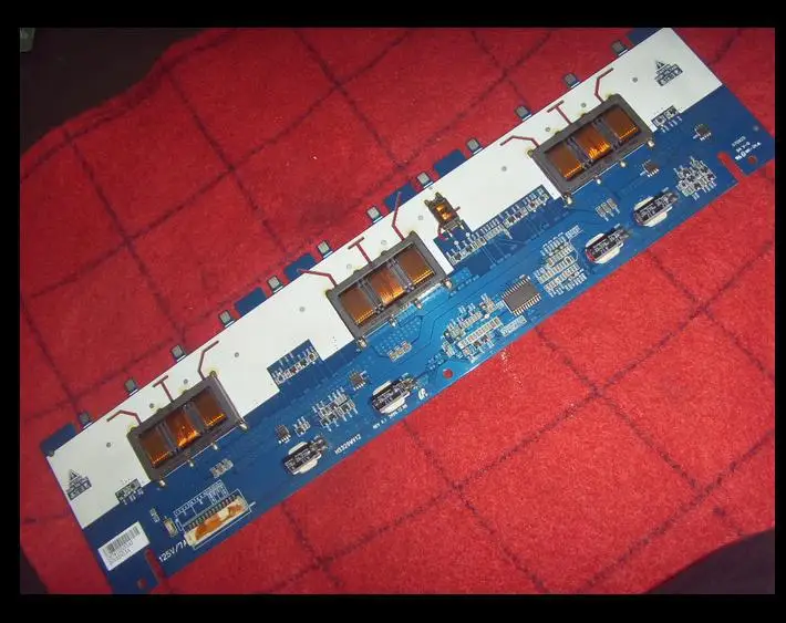 INV32N12A HS320WV12 REV:0.1 back light HIGH VOLTAGE board price difference