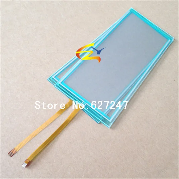 6LE07524000 Quality A Japan material For Toshiba copier E550 E600 E520 E720 E850 E523 E603 E723 E853 touch screen