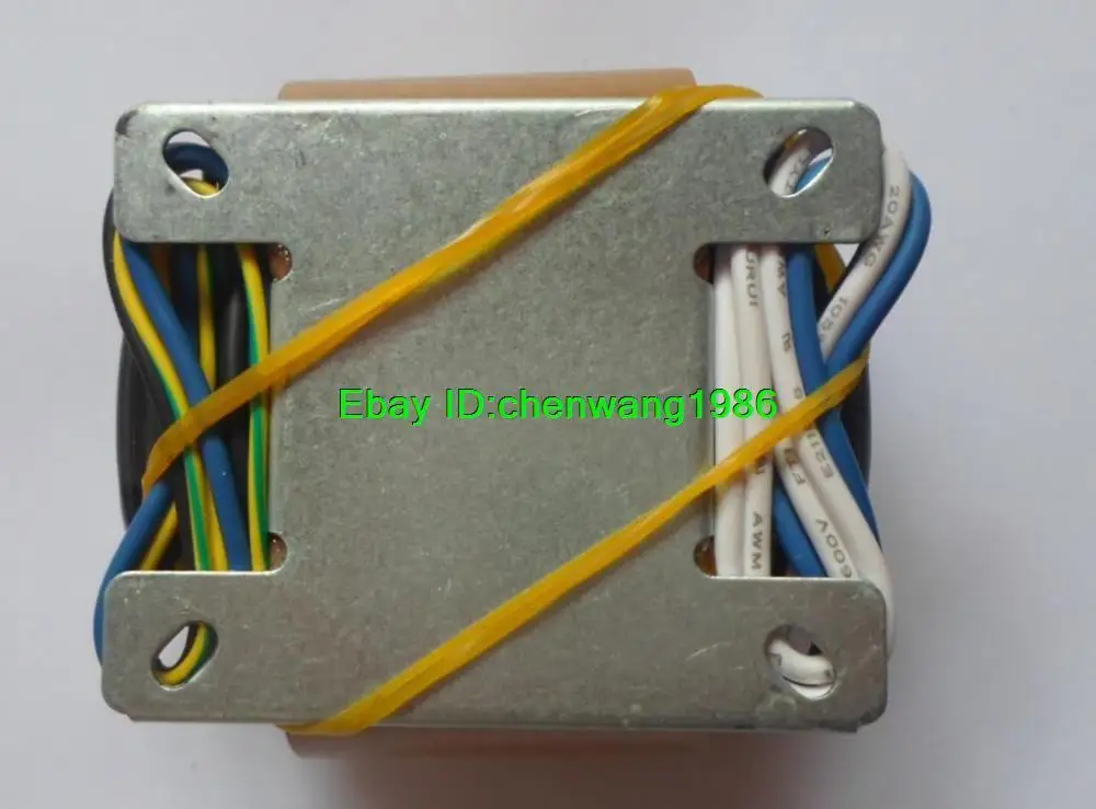 115V/230V 50W power amplifier R Transformer 18V+18V ( 3lines)