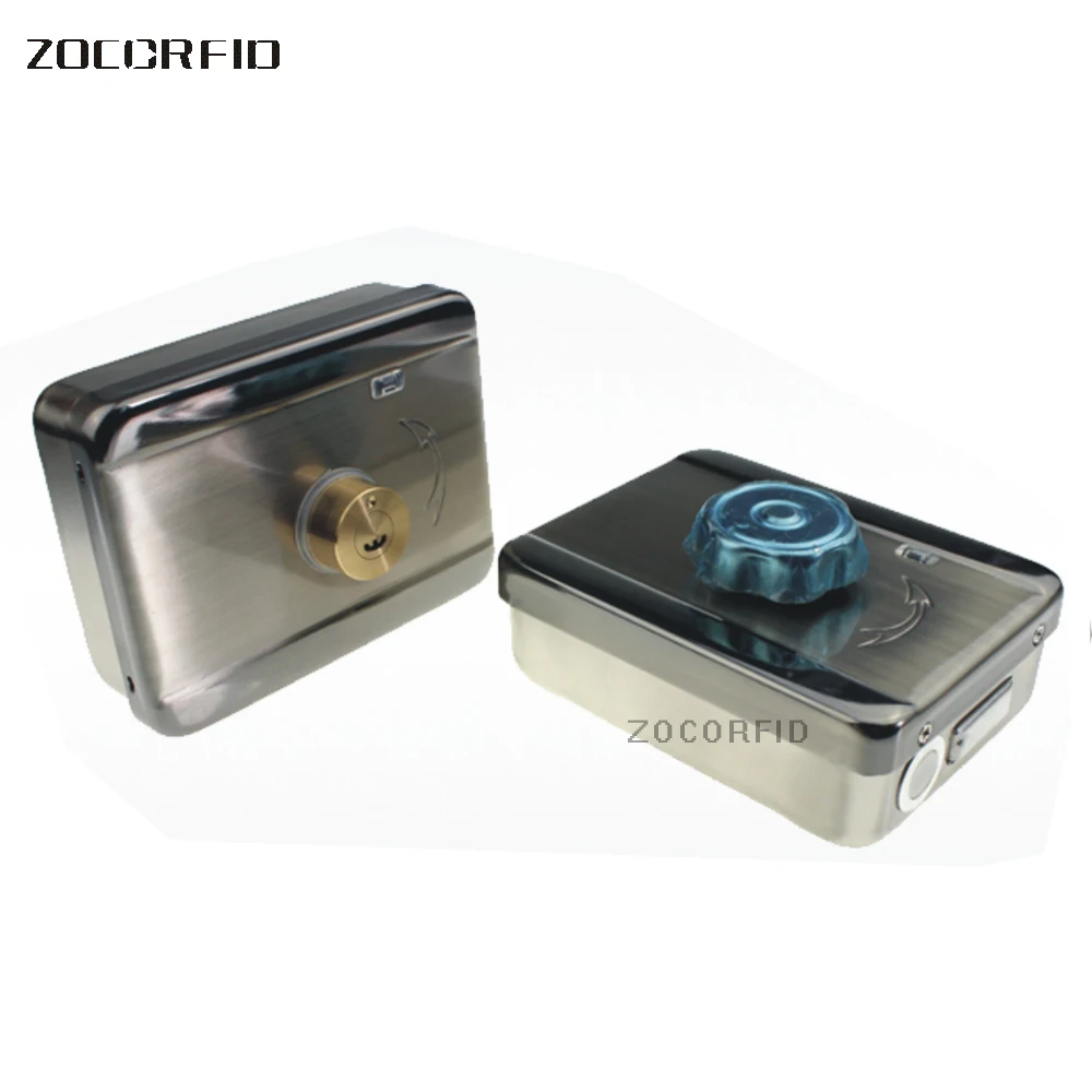 Mute Rvs SY-118 Motor Drive Access Controller Elektronische Lock/Mute Elektrische Controle Lock/DC-12V