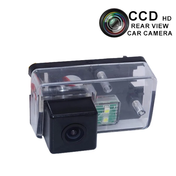 Car Reversing Rear View Camera for Peugeot Partner 206 207 306 307 308 406 407 5008 Tepee Vehicle Parking Assist Backup Camera