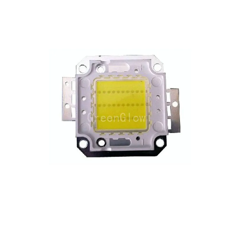 10X High rendering index CRI 90 20W30W50W70W80W100W integrated white color led light source