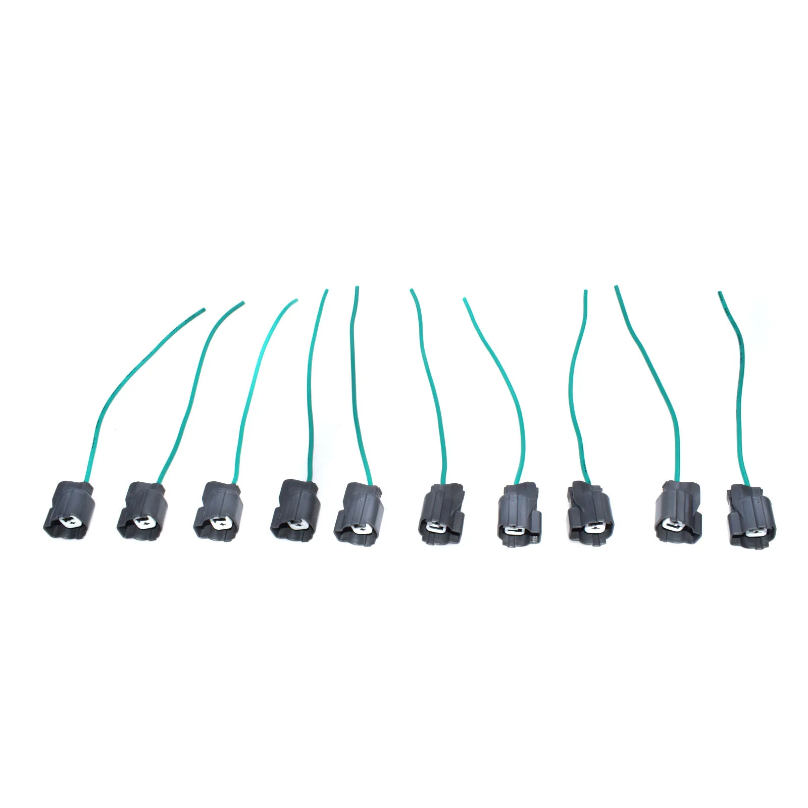 thumbnail image 2 of Automaall Oil Pressure Switch Pigtail Wire Harness Connector – Honda Acura 2 of 4