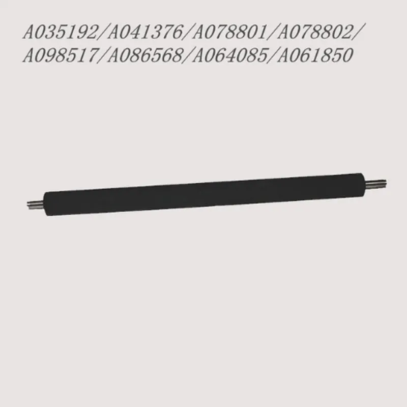 4pcs/Noritsu Frontier 3001/3300/3501/7100 Sponge Roller A035192/A041376/A078801/A078802/A098517/A086568/A064085/A061850/Printer