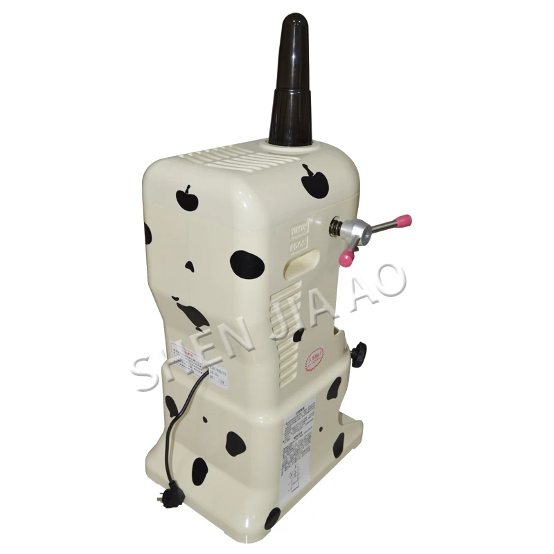 

1pc Automatic Commercial Ice Crusher 220V Ice crushing machine,Sand ice machine,ice cream machine