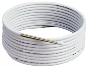 Dual Fuel Injection Gasoline Vehicles 6mm Methane Seamless Steel Tube LPG/CNG Gas High Pressure Tube