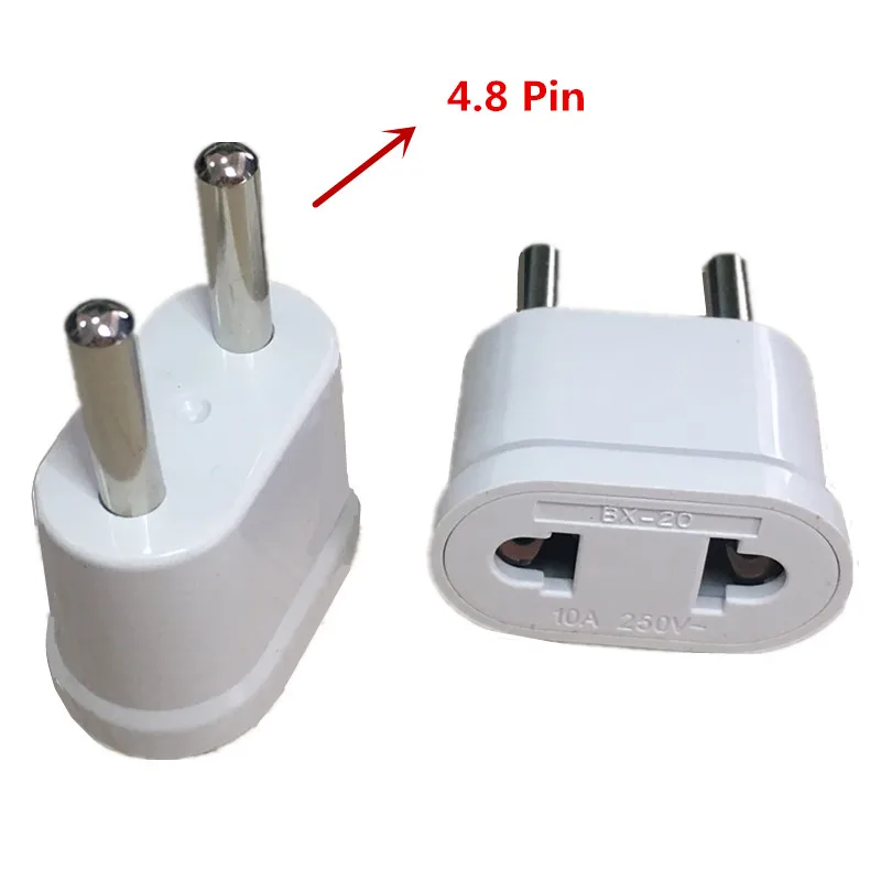 Adapter EU: Como Escolher o Melhor para Seu Viajem
