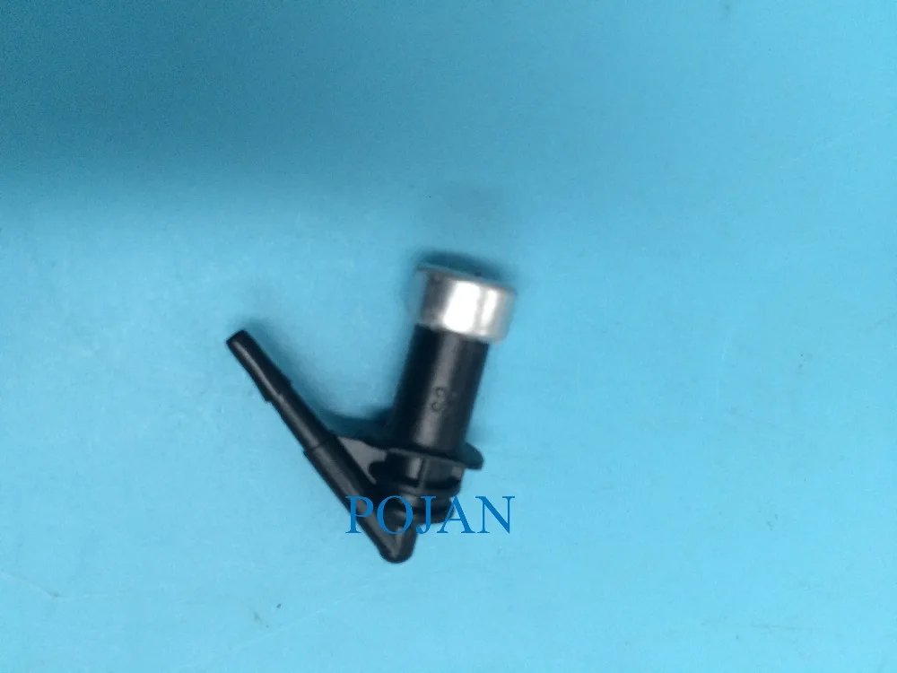 10-50pcs Nozzle For Designjet T610 T1100 T770 T790 T1200 T1300 Z2100 Z3100 Z3200 Z5200 Z5400 #70 #72 Printhead Ink Tubes Nozzle