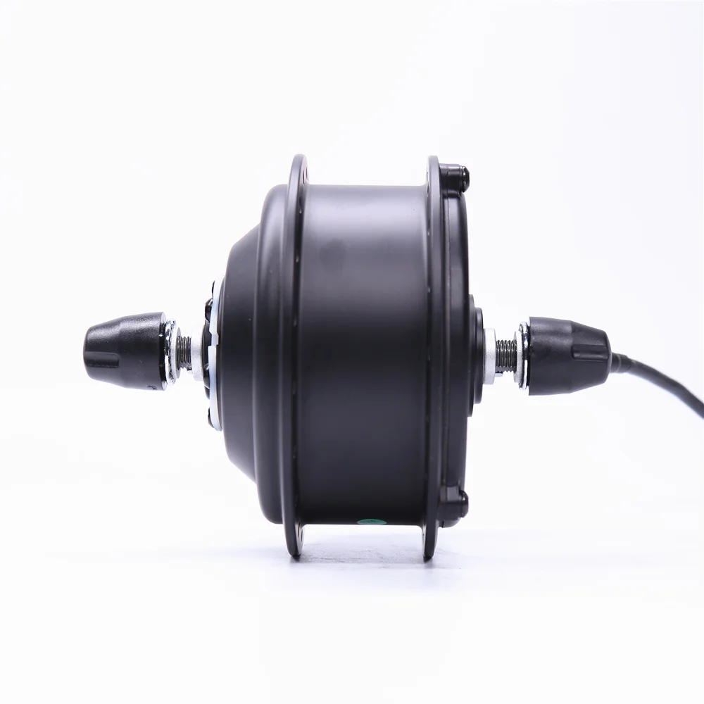 

Shengyi DGW07 36 В 350 Вт Бесщеточный двигатель-концентратор для электрического велосипеда