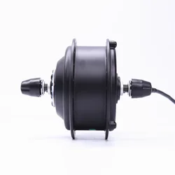 Shengyi DGW07 36v 350W Brushless motor  Hub Motor For Electric Bike