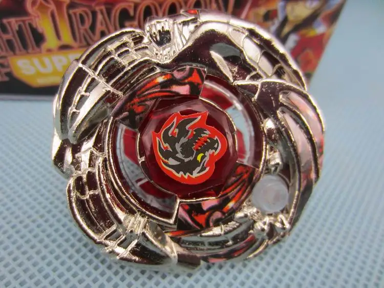 SPINNING TOP Dark Knight Dragooon Ronin Dragoon LW160BSF Zero-G Shogun Steel BBG-16 for Children Toys