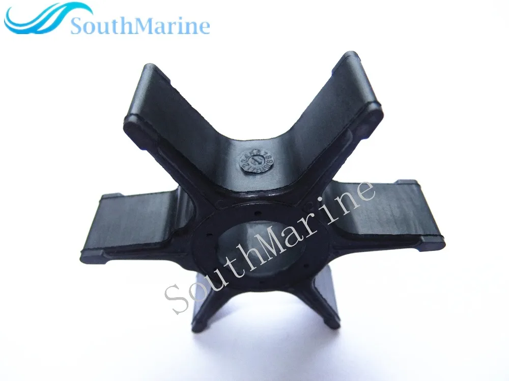 

Outboard Engine Warer Pump Impeller for Suzuki 17461-96311 17461-96312 17461-96301 17461-96302 17461-96400, for Johnson 5031417