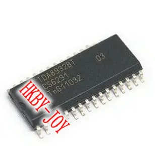2ชิ้นTDA8932BT TDA8932T SOP32 2*15วัตต์