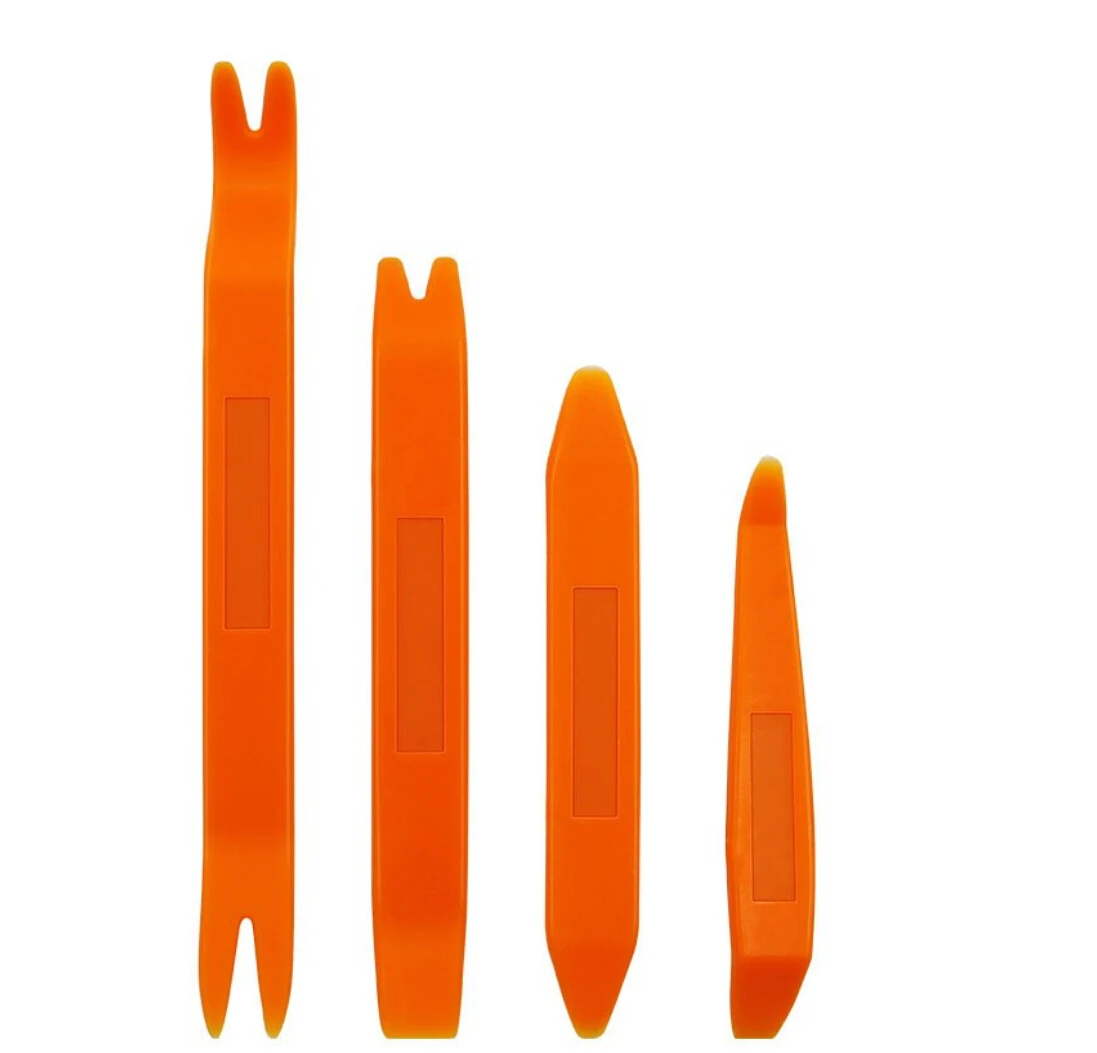 4Pcs Car Audio soundproof door removal tool for Great Wall Haval Hover H3 H5 H6 H7 H9 H8 H2 M4 for BYD cs35 cs75 ec7 ec8 luxgen