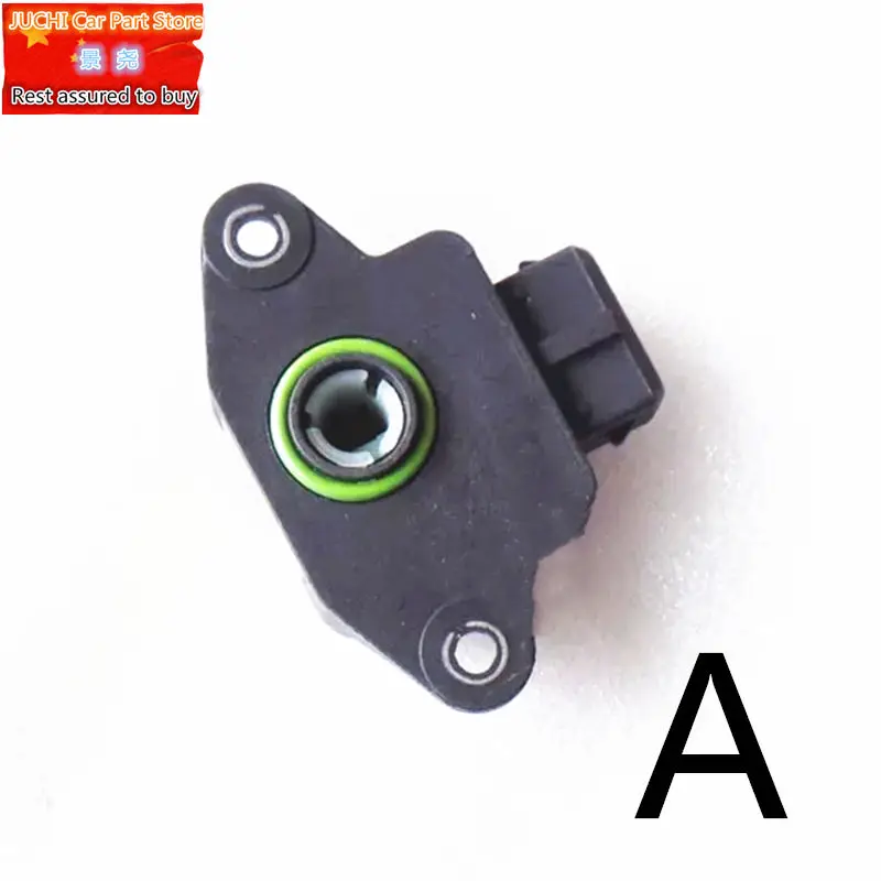 Car Engine Throttle Position Sensor For Geely Emgrand EC7 EC7RS RV