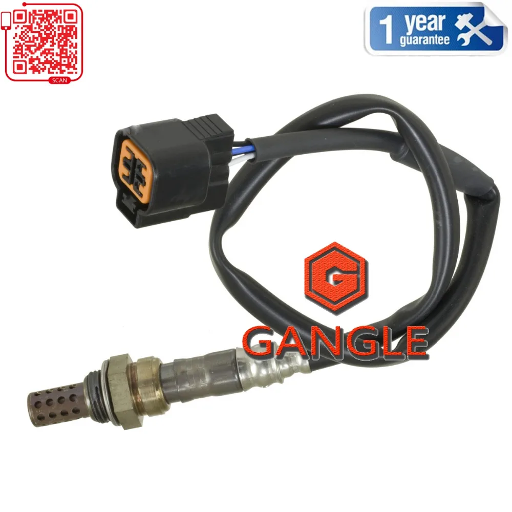 For 1998 1999 MITSUBISHI ECLIPSE 2.4L Oxygen Sensor GL-24636 MD192072  MD335040 234-4636