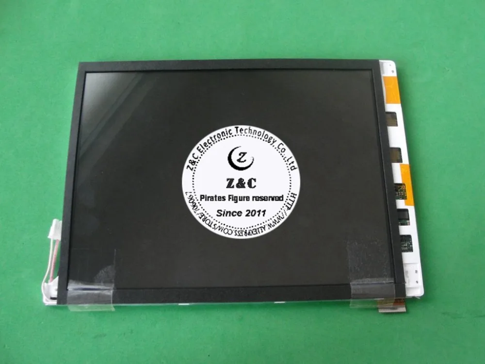 

LTM08C355P LTM08C355A Original A+ Grade 8 inch LCD Screen Display for Industrial Equipment for TOSHIBA