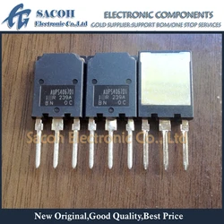 Refurbished Original 5Pcs/Lot AUPS4067D1 AUIRGPS4067D1 AUPS4067D3 AUIRGPS4067D3 AUPS4070D0 AUPS4070D2 SUPER-247 240A 600V IGBT