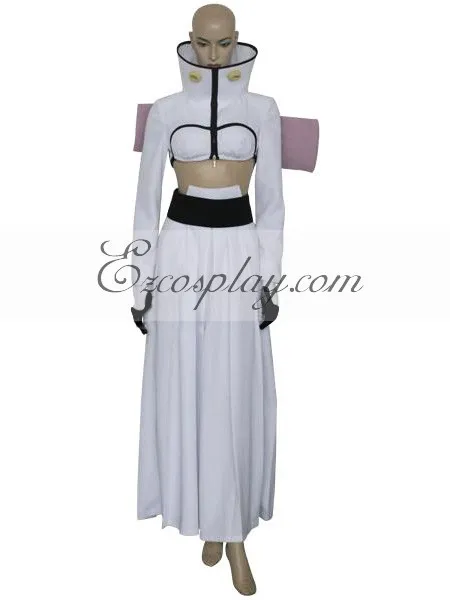 Bleach Tercera Espada Tear Halibel Cosplay Costume E001