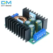 DC 9A 300W Buck Converter 5-40V to 1.2-35V #3